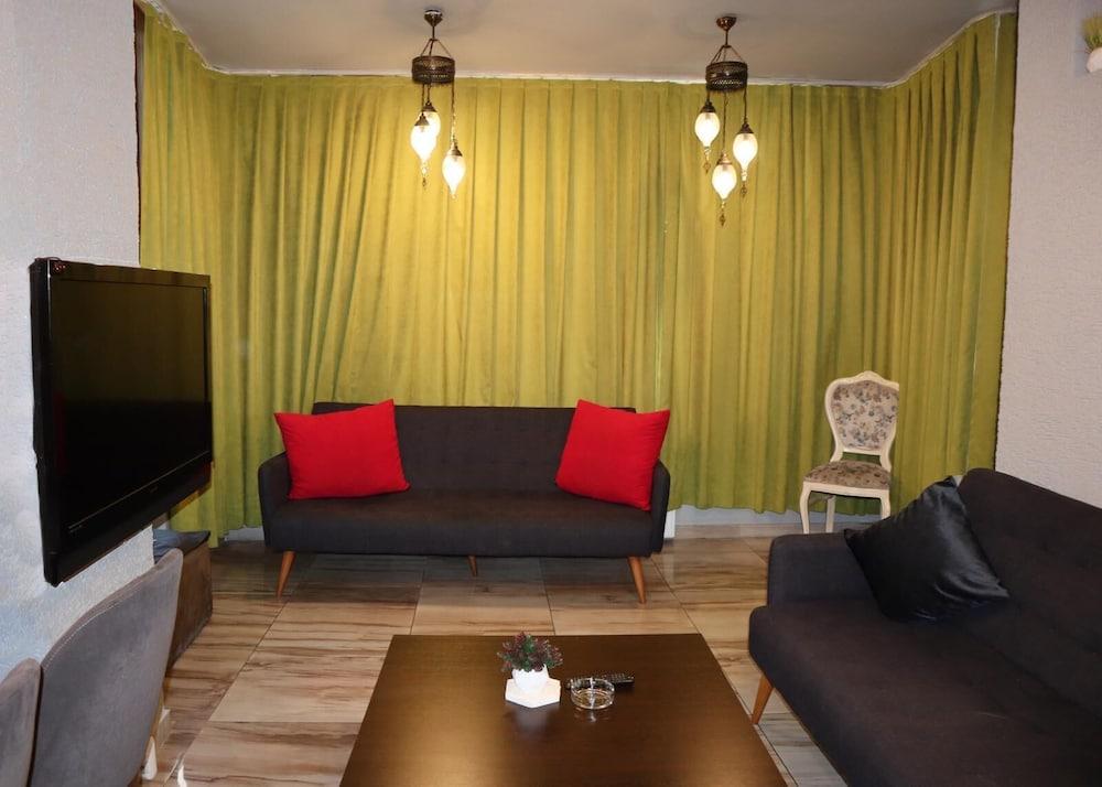 ONUR HOTEL - SISLI — ISTANBUL — фотография отеля №37