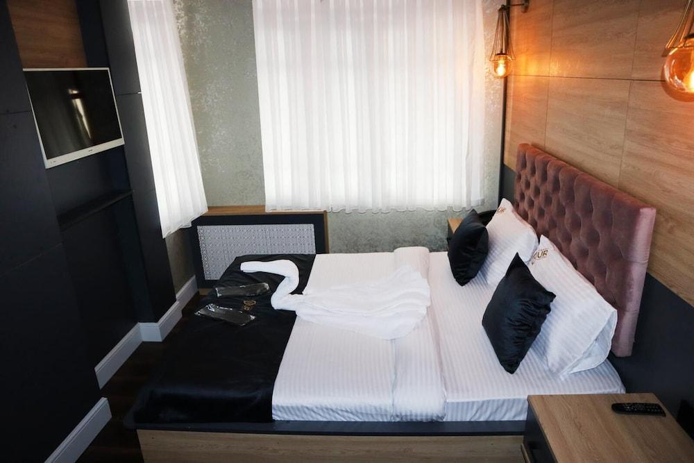 ONUR HOTEL - SISLI — ISTANBUL — фотография отеля №6