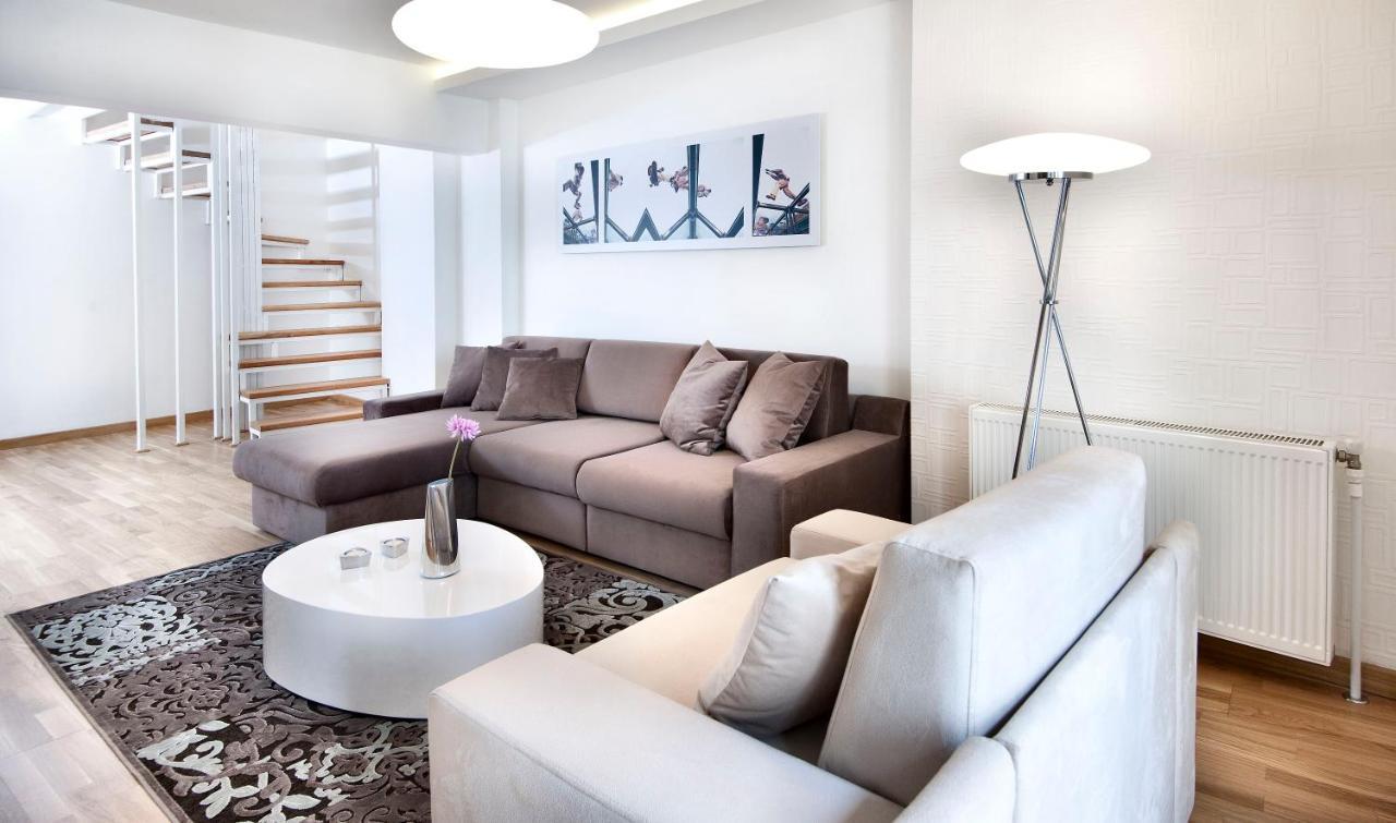 NURU ZIYA SUITES — ISTANBUL — фотография отеля №14