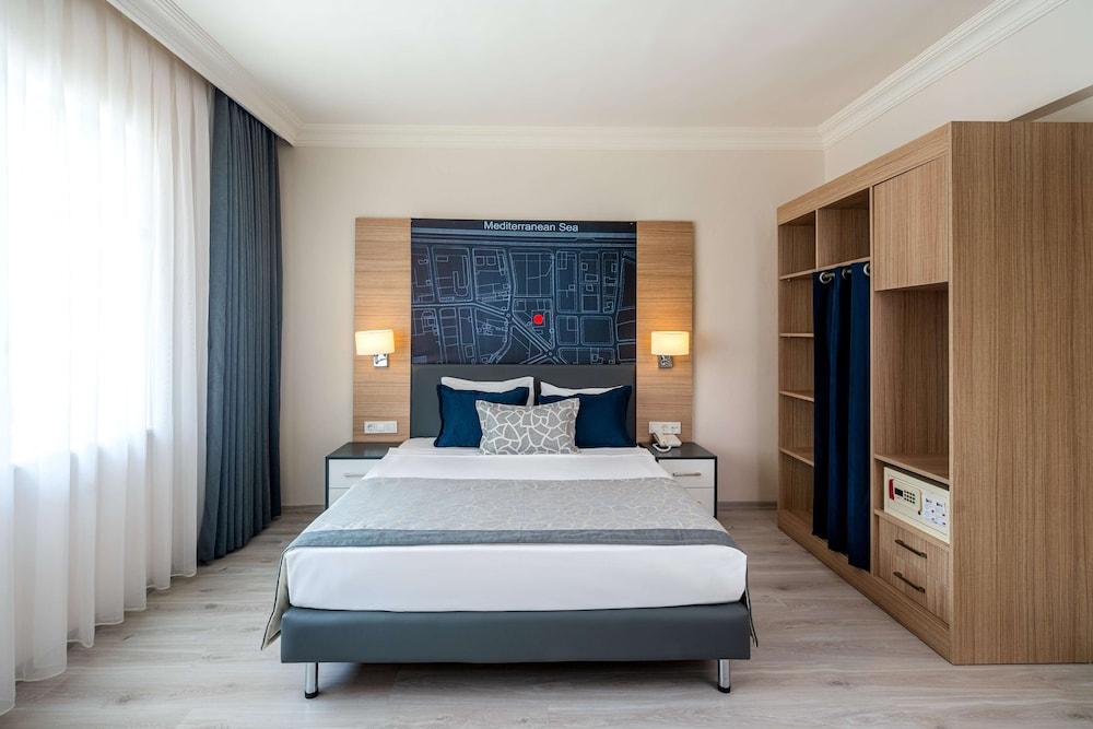 AVENA RESORT & SPA HOTEL — ALANYA — фотография отеля №9