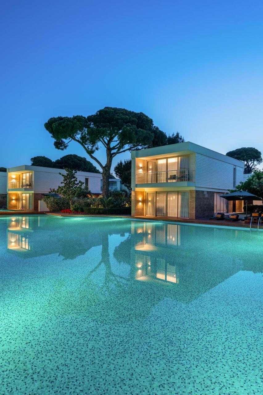 CLUB PRIVE BY RIXOS BELEK — BELEK — фотография отеля №8