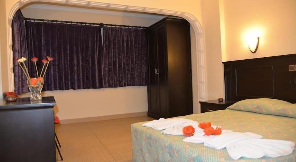 FIDAN HOTEL & APARTMENTS — MARMARIS — fotografie hotel nr. 10