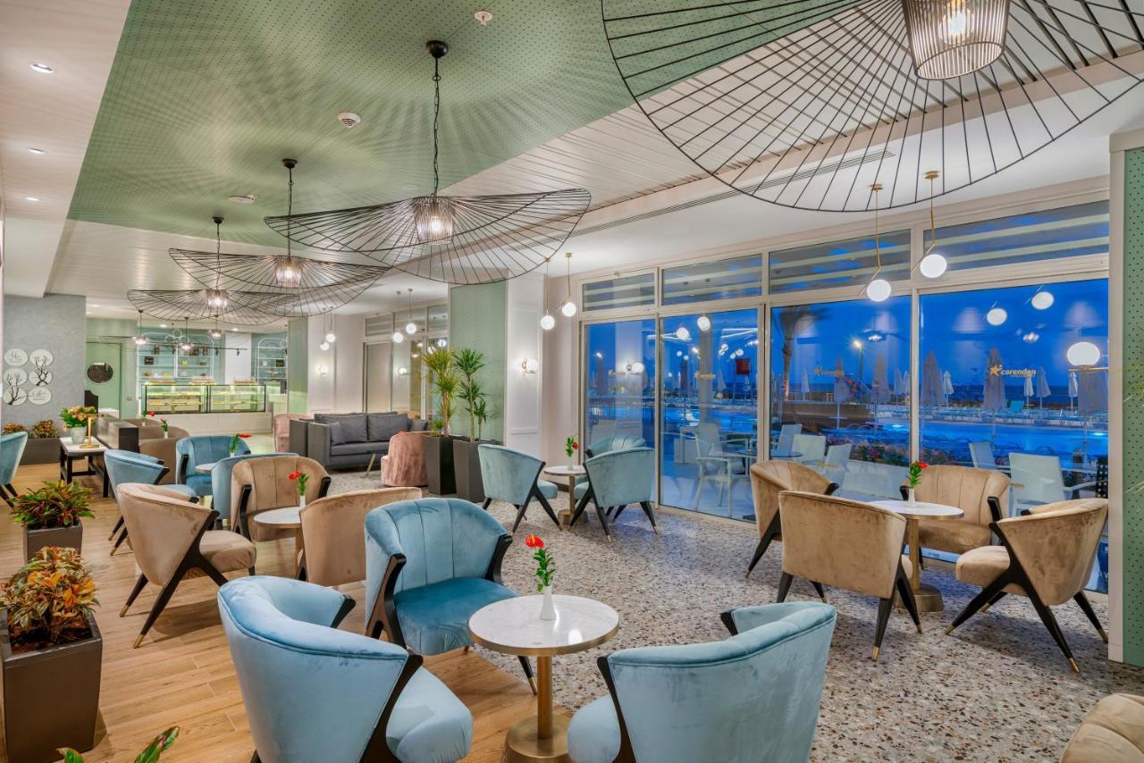 CORENDON PLAYA KEMER — KEMER — fotografie hotel nr. 25