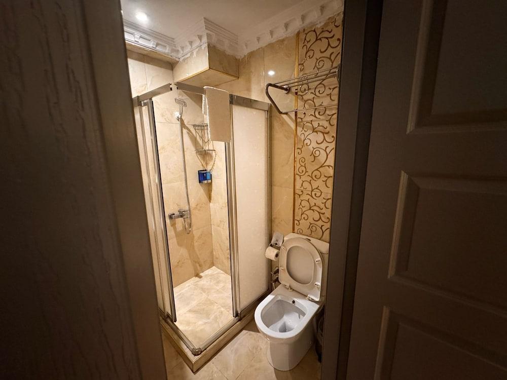 BLUE ISTANBUL HOTEL TAKSIM — ISTANBUL — фотография отеля №14