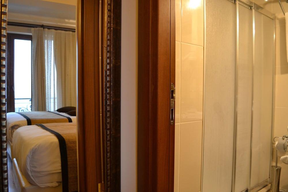SEVEN DAYS HOTEL — ISTANBUL — fotografie hotel nr. 13
