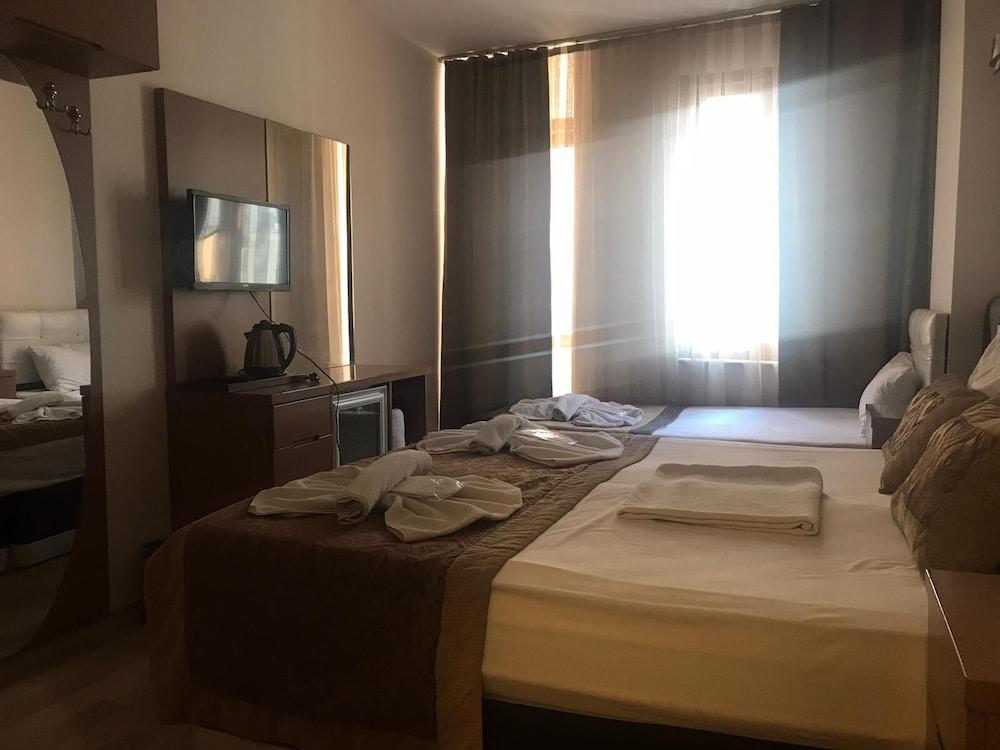 MILANO HOTEL & SPA SULTANAHMET — ISTANBUL — fotografie hotel nr. 20