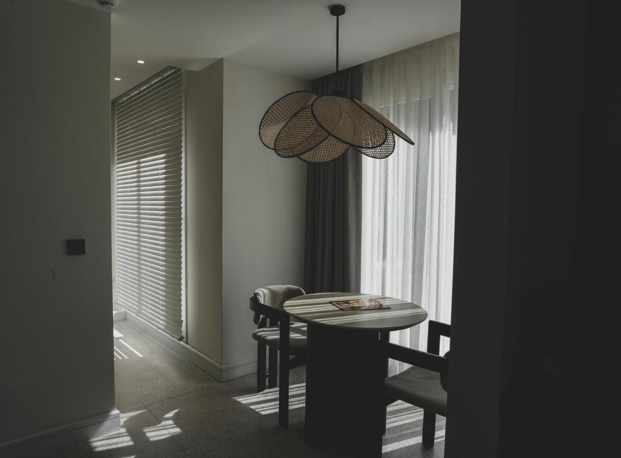 DALYAN PLAZA RESIDENCE & SUITES — CESME — фотография отеля №28