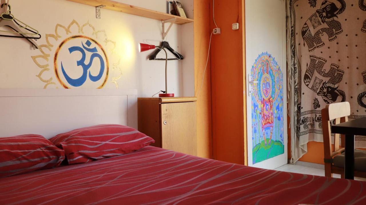 SHANTIHOME HOSTEL — IZMIR — фотография отеля №17