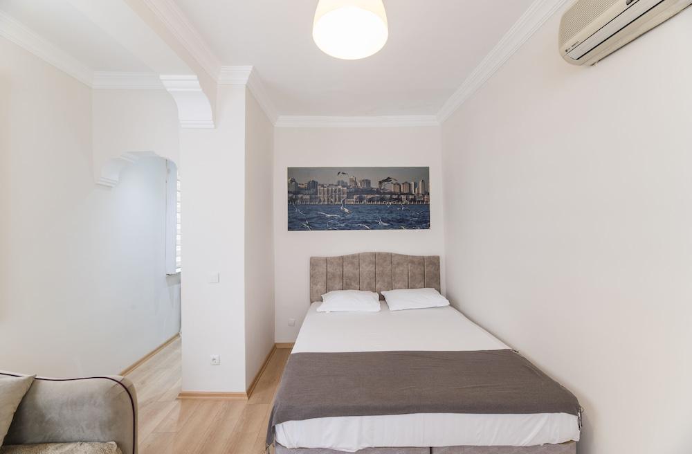 TAXIM ELEGANCE SUITES — ISTANBUL — fotografie hotel nr. 5