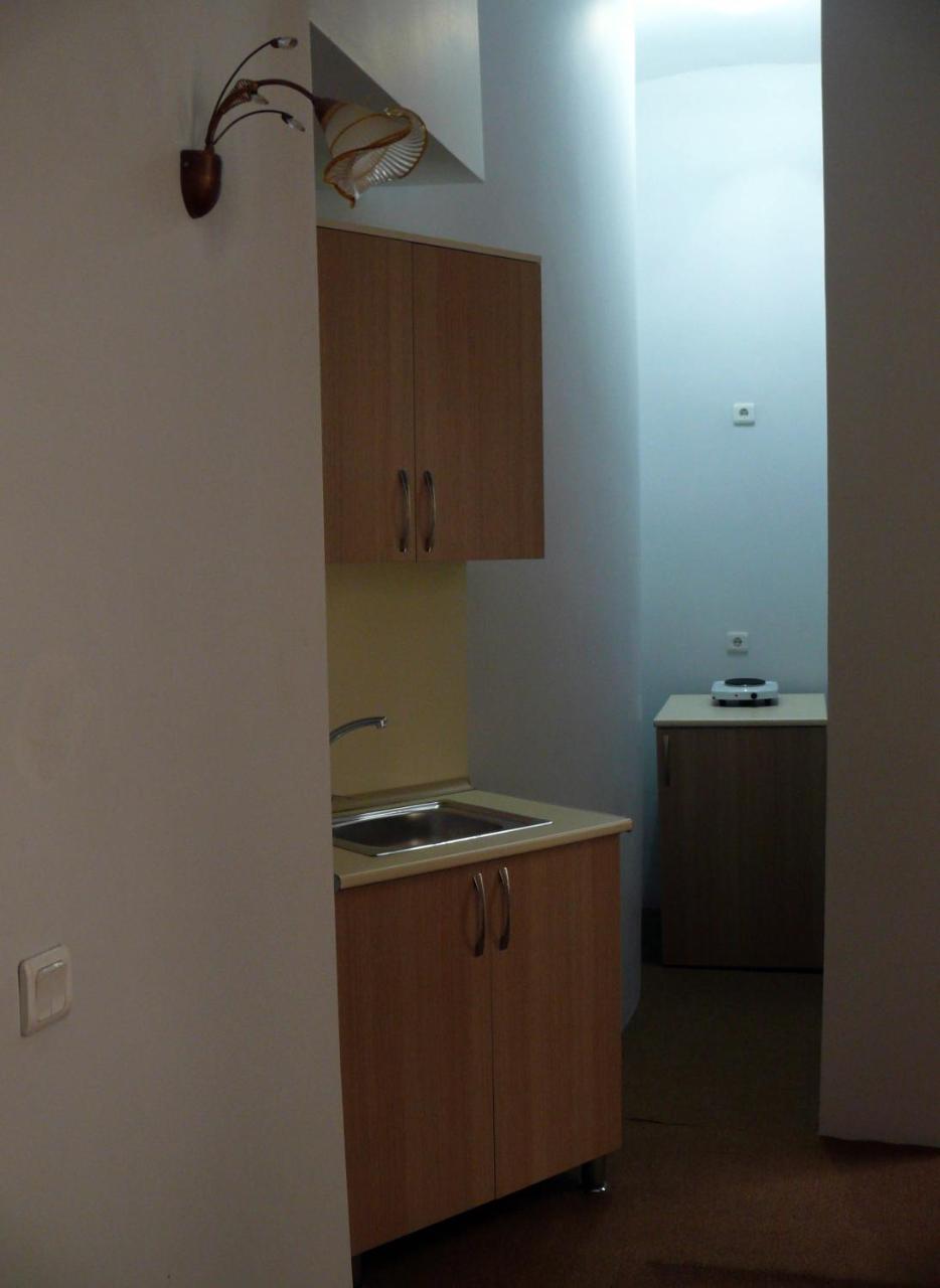BUDAK RESIDENCE (ADULTS ONLY) — ISTANBUL — fotografie hotel nr. 12