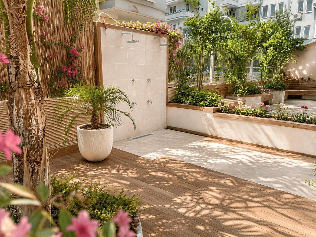 BELLA ROSE SUIT HOTEL — ALANYA — фотография отеля №7