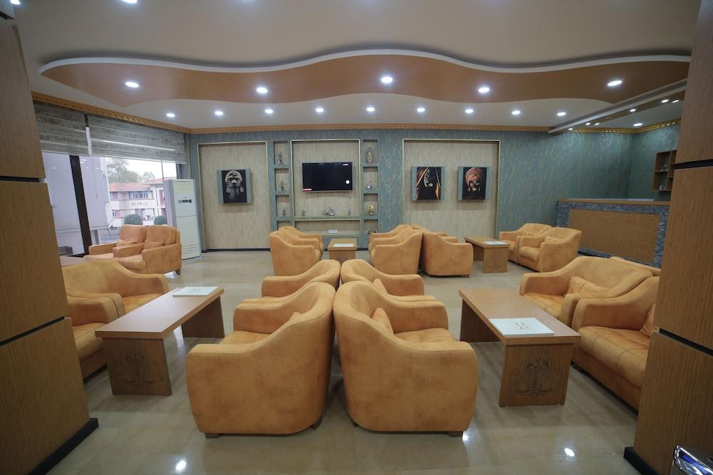 AKSARAY — ISTANBUL — fotografie hotel nr. 2