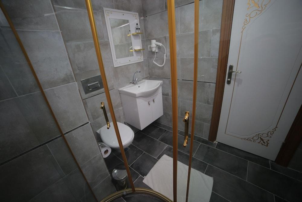 AKSARAY — ISTANBUL — fotografie hotel nr. 27