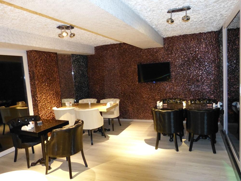 AG SISLI RESIDENCE — ISTANBUL — fotografie hotel nr. 26