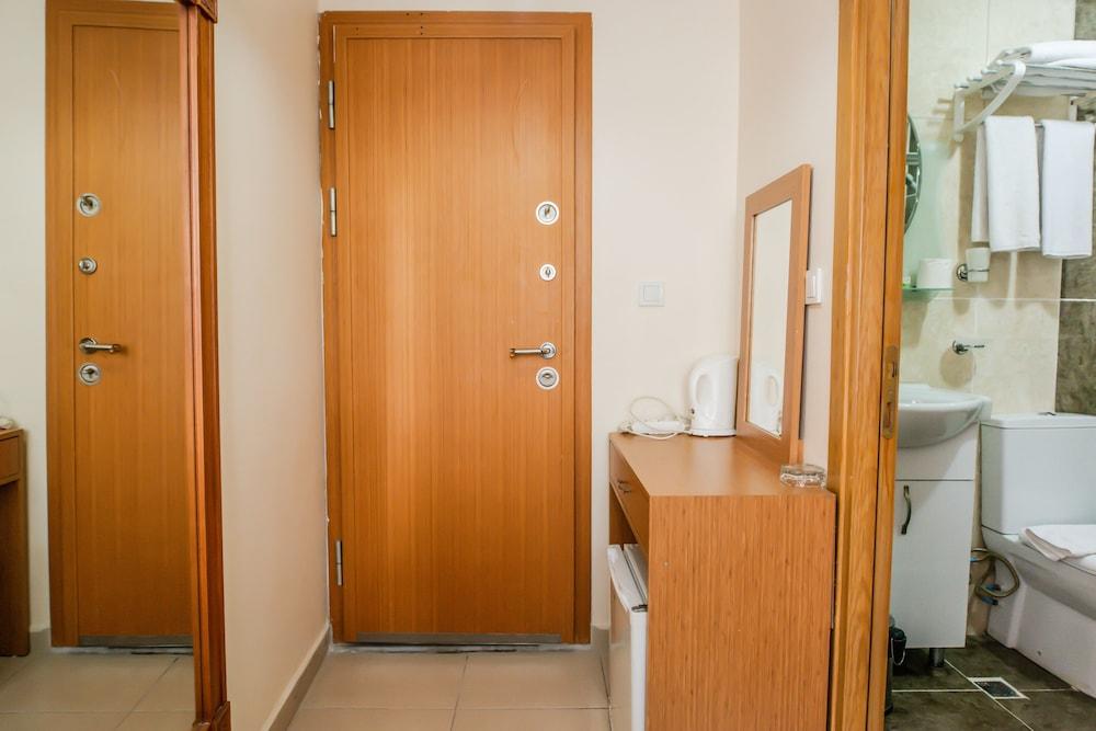 CAMELOT APARTMENT — ISTANBUL — фотография отеля №26