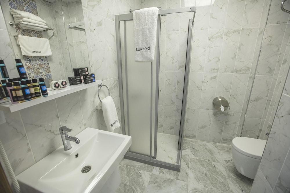 EXPRESS INCI AIRPORT HOTEL — ISTANBUL — фотография отеля №21