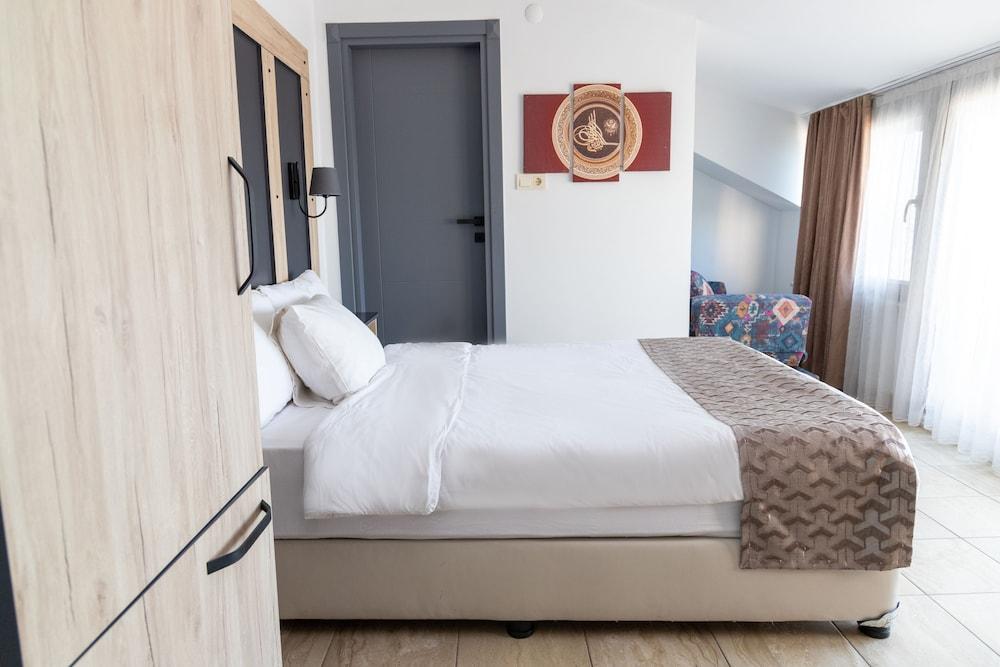 GALLEY HOTEL — ISTANBUL — фотография отеля №3