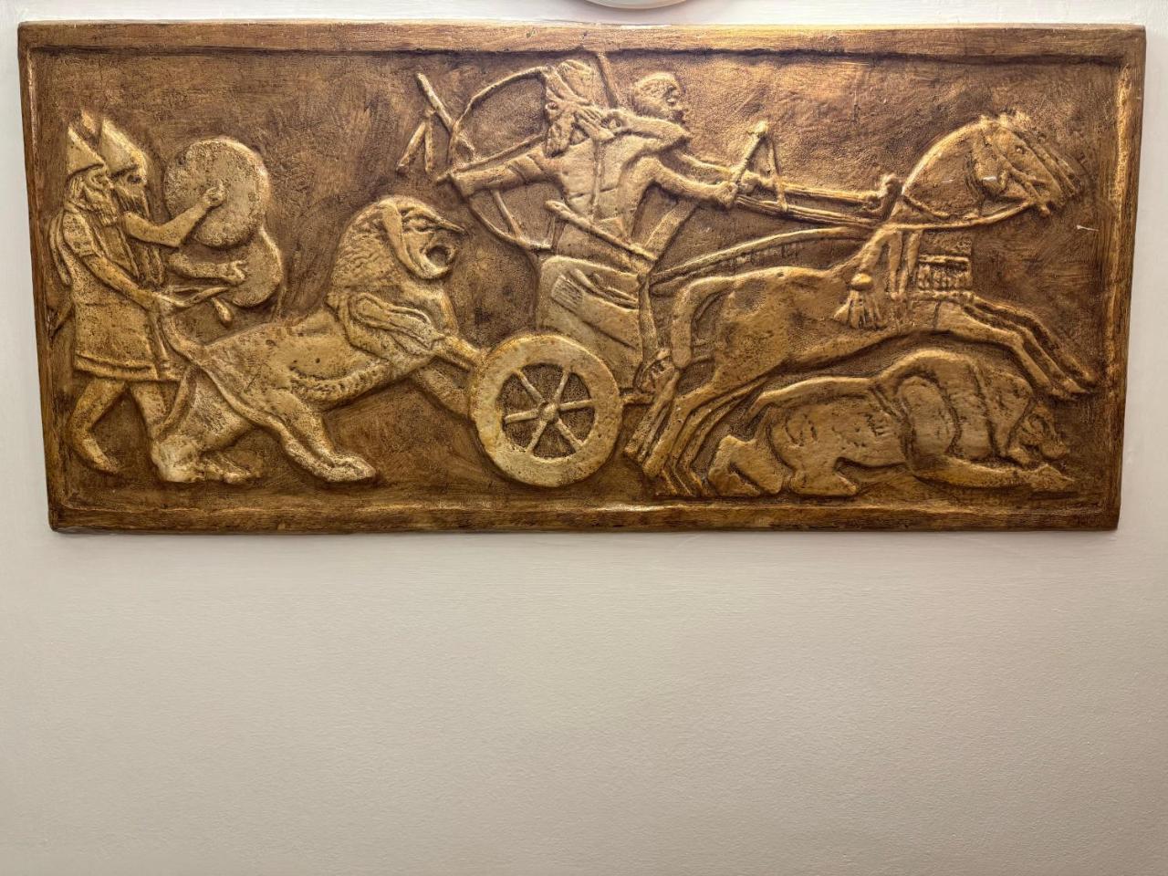 ISTANBUL HANEDAN HOTEL — ISTANBUL — fotografie hotel nr. 33
