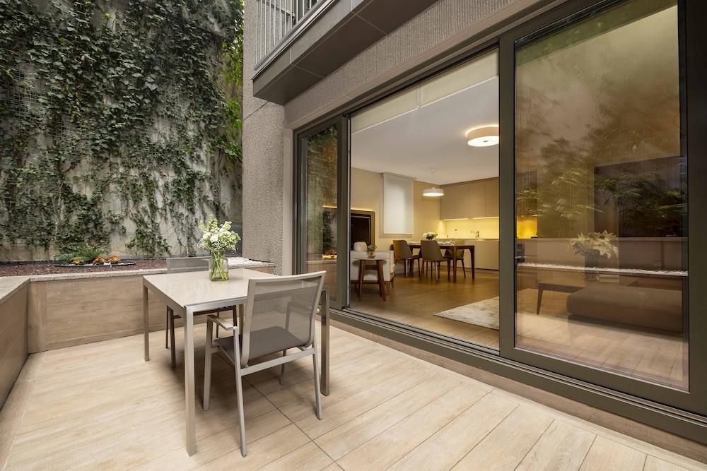 TZL SUITES — ISTANBUL — фотография отеля №22