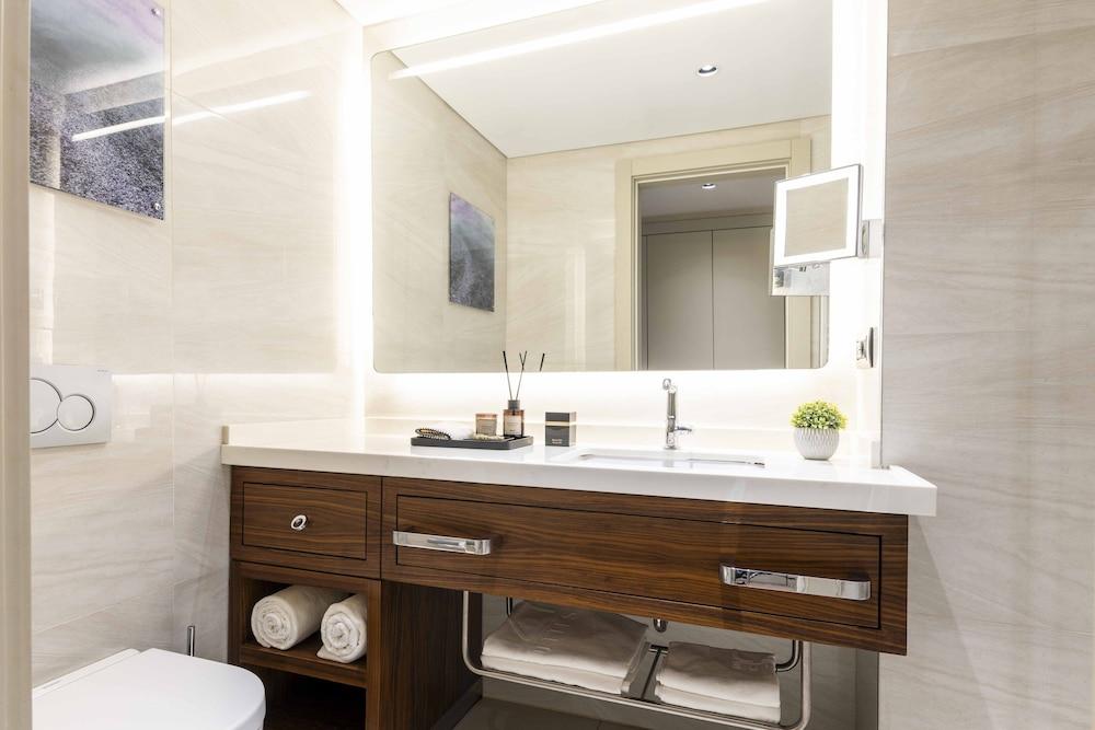 TZL SUITES — ISTANBUL — фотография отеля №23