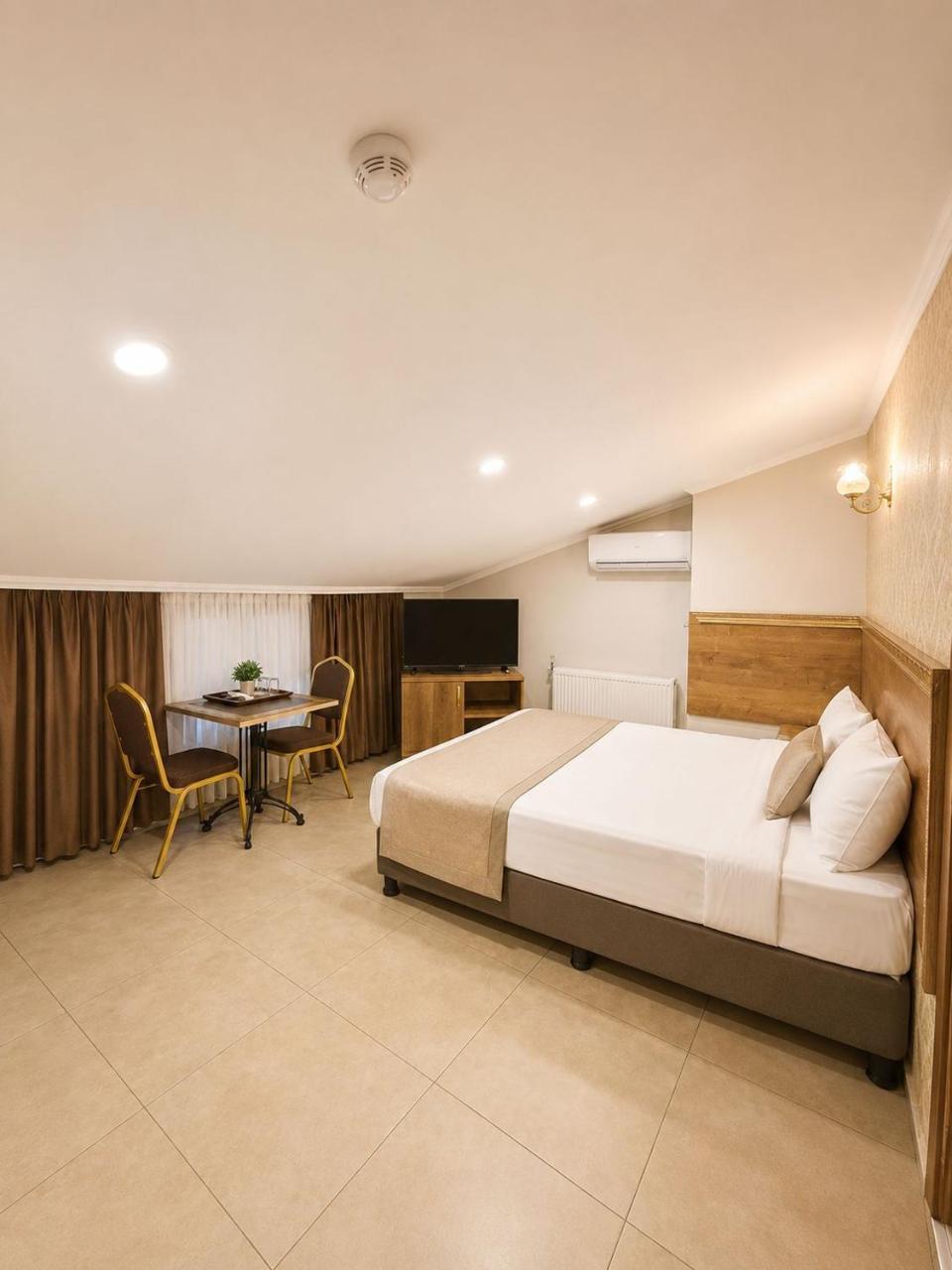 HOTEL REAL LIFE — ISTANBUL — фотография отеля №25