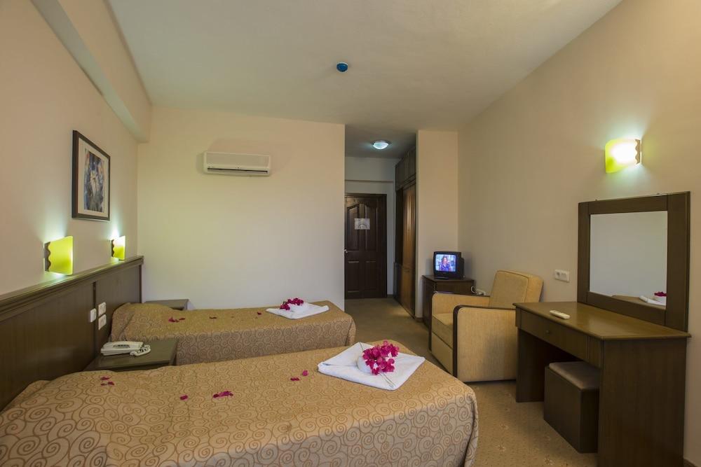 ELAMIR FELIZYA HOTEL — KEMER — fotografie hotel nr. 10