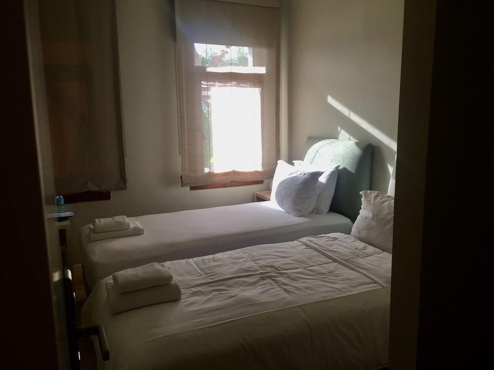 TEOS LODGE PANSIYON & RESTAURANT — SEFERIHISAR — фотография отеля №15