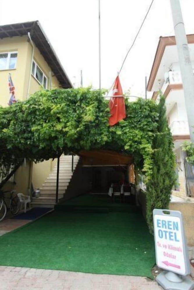 KOZ EREN HOTEL — CESME — фотография отеля №34