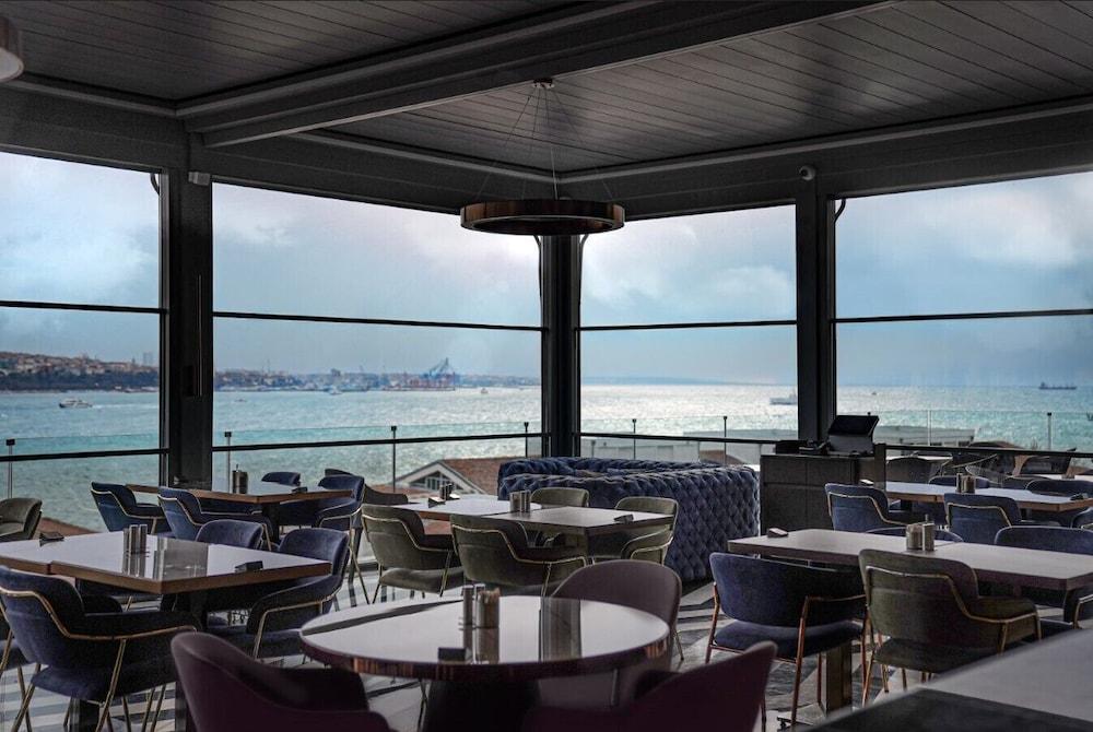 METROPOLITAN HOTELS BOSPHORUS — ISTANBUL — fotografie hotel nr. 34