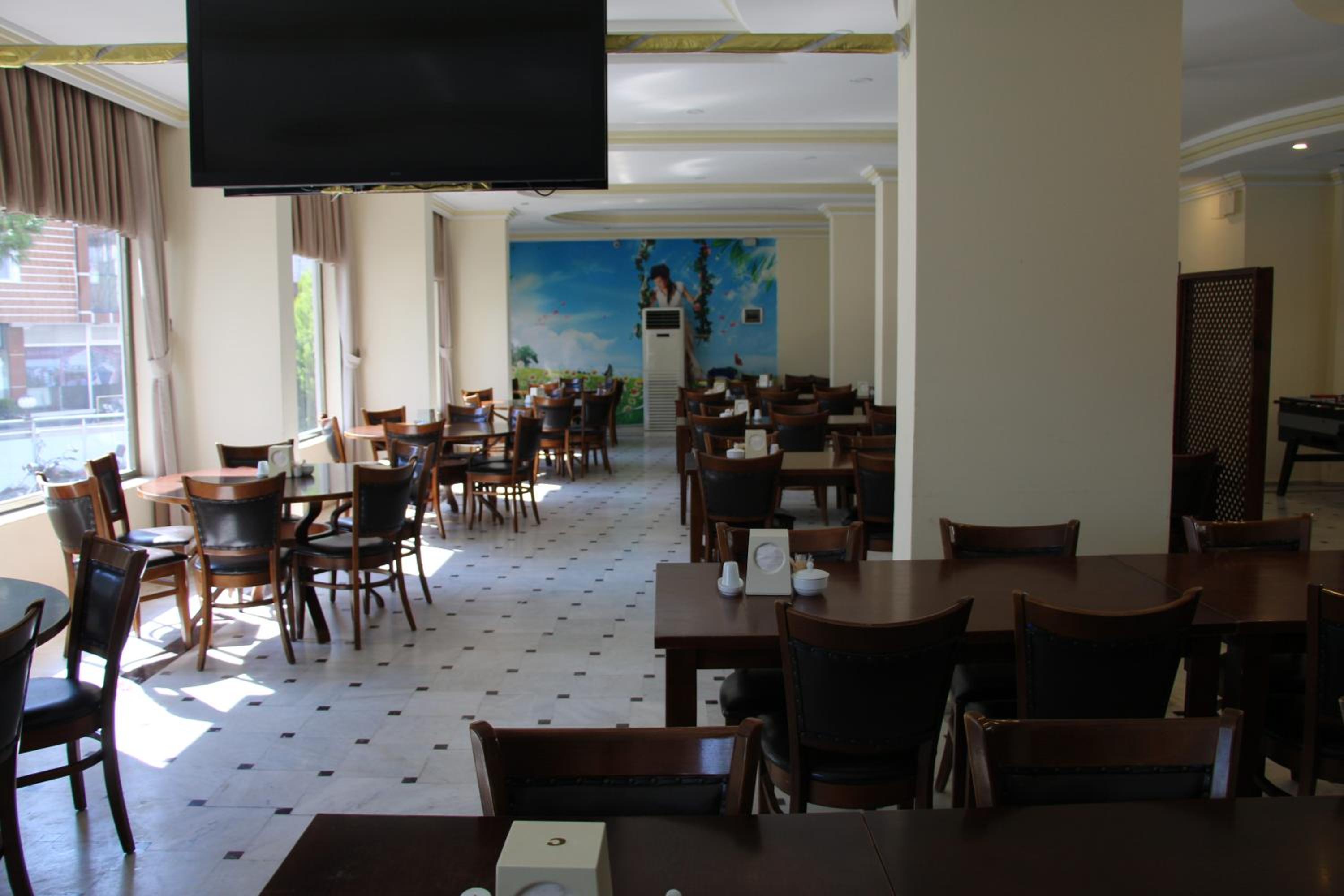GRAND DIDYMA HOTEL — DIDIM — fotografie hotel nr. 31