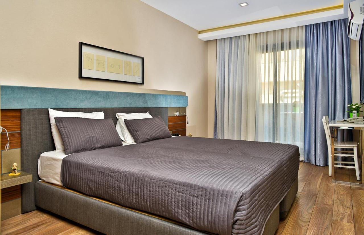SPIL SUITES — IZMIR — fotografie hotel nr. 20