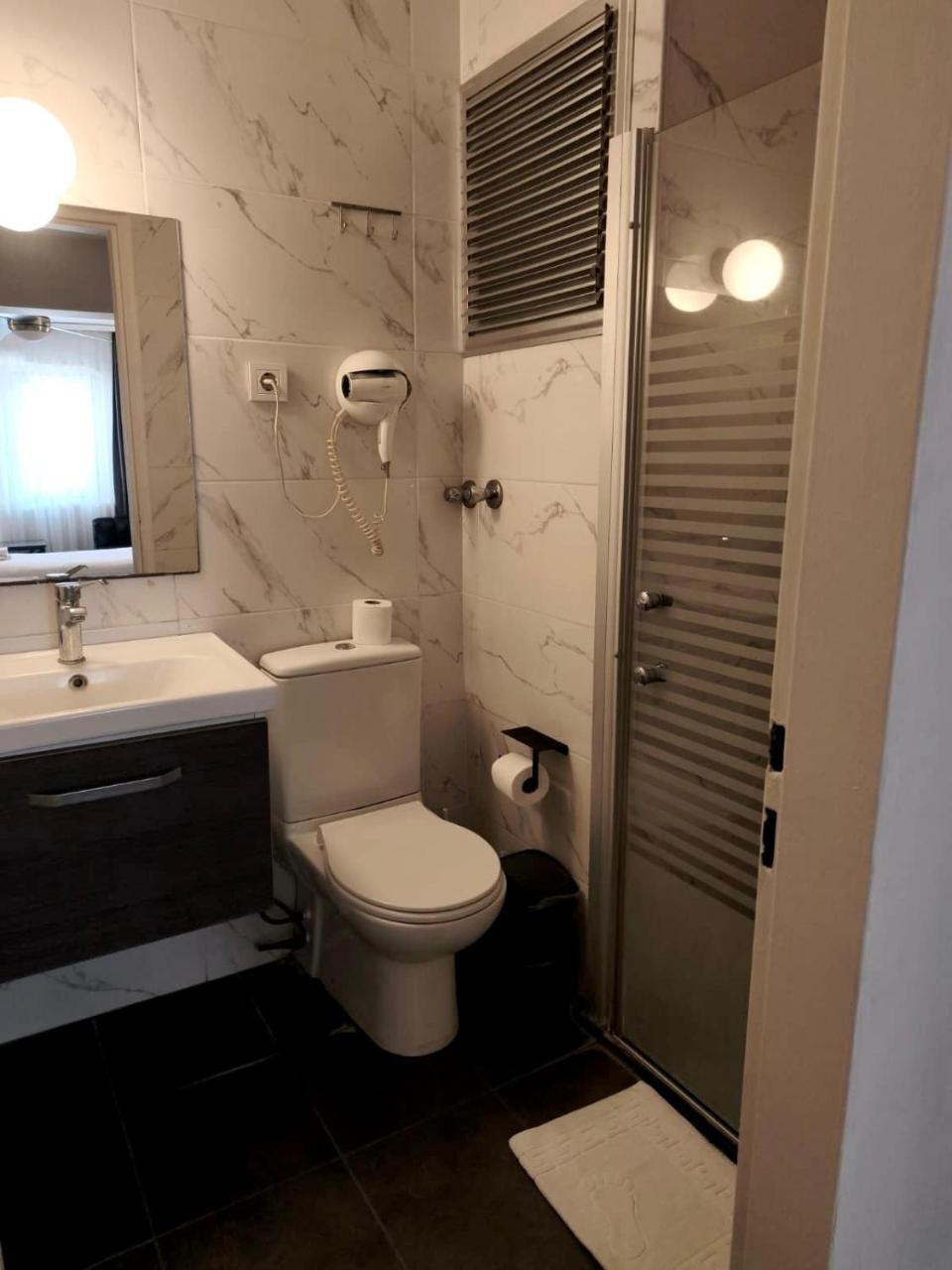 HOTEL BALCA — IZMIR — fotografie hotel nr. 5