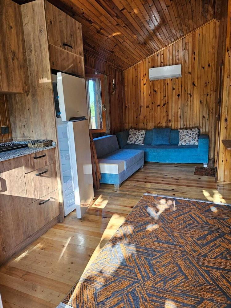 BUNGALOWSKY — KEMER — фотография отеля №26