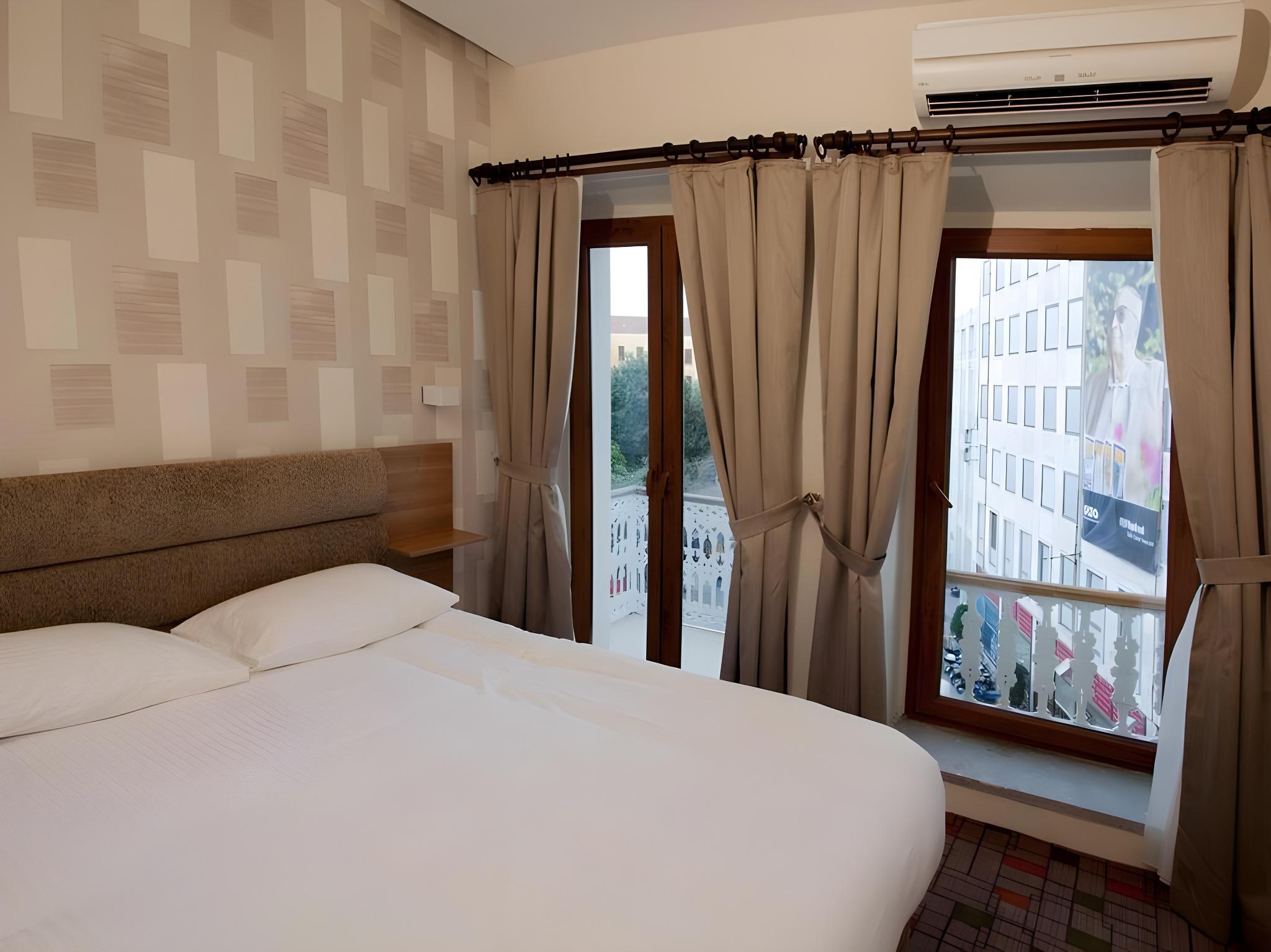 SERENE HOTEL — ISTANBUL — fotografie hotel nr. 6