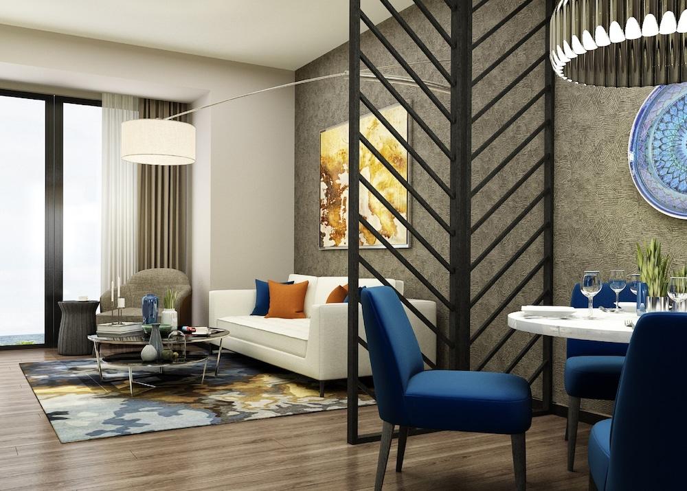 ELITE WORLD GRAND ISTANBUL KUCUKYALI — ISTANBUL — fotografie hotel nr. 9