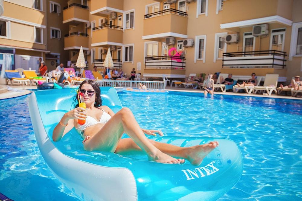 KLEOPATRA ADA — ALANYA — fotografie hotel nr. 15