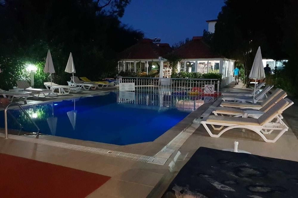 HOTEL AS QUEEN BEACH — KIZILOT — фотография отеля №32