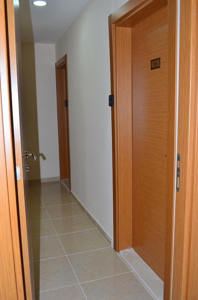 ADDRESSUITESHOTEL — ISTANBUL — fotografie hotel nr. 25