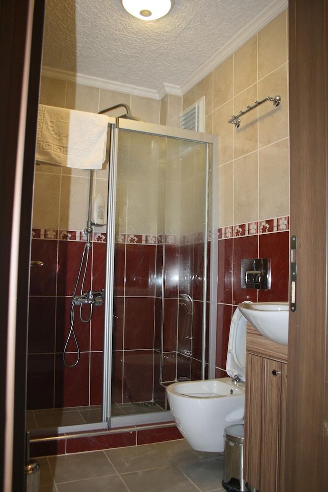 METE APARTMENTS — ISTANBUL — фотография отеля №25