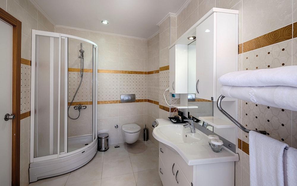 JURA HOTELS KEMER RESORT — KEMER — fotografie hotel nr. 25