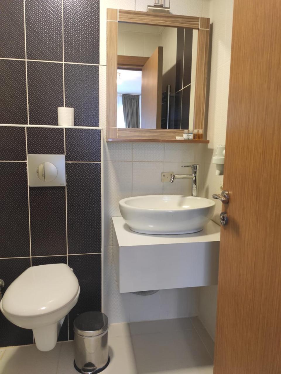 BERLIN HOTEL NISANTASI — ISTANBUL — fotografie hotel nr. 26
