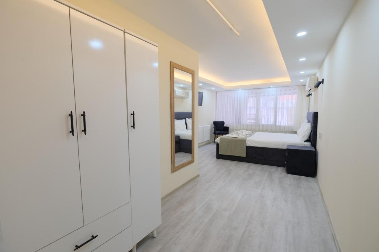 BERLIN HOTEL NISANTASI — ISTANBUL — fotografie hotel nr. 9
