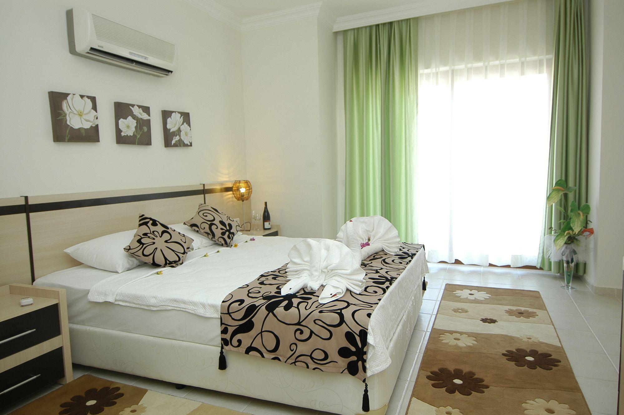 ORKA MOUNTAIN VIEW VILLAS — FETHIYE — fotografie hotel nr. 11