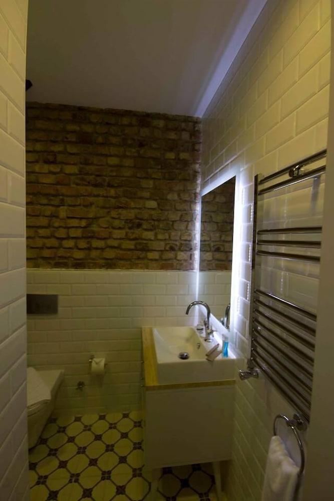 CALANTHE RESIDENCE (ADULTS ONLY) — ISTANBUL — fotografie hotel nr. 23