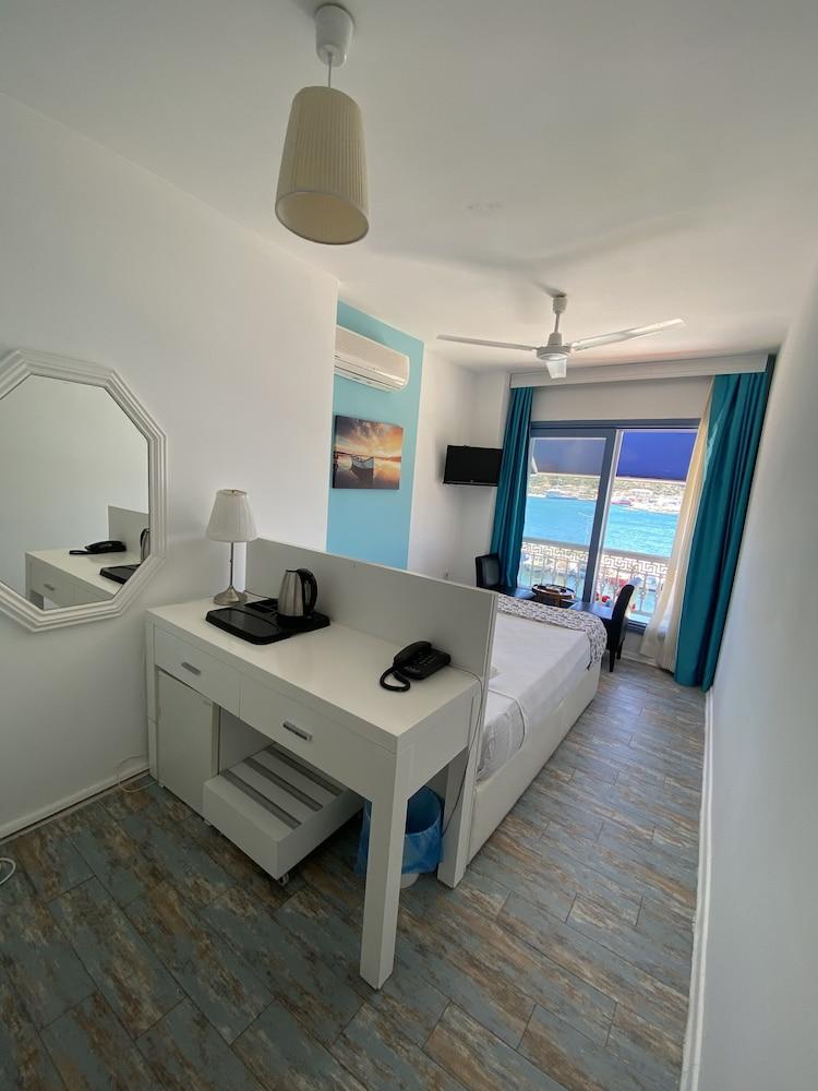 LARIMAR BOUTIQUE HOTEL — CESME — fotografie hotel nr. 33