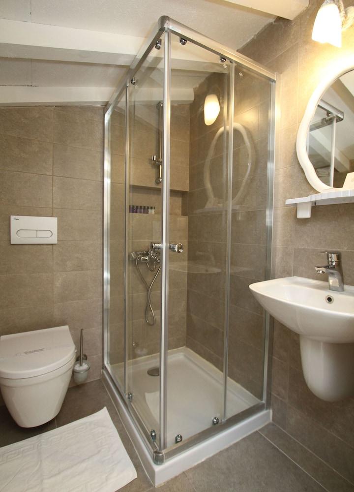 KANDIRA BUTIK HOTEL — CESME — фотография отеля №8
