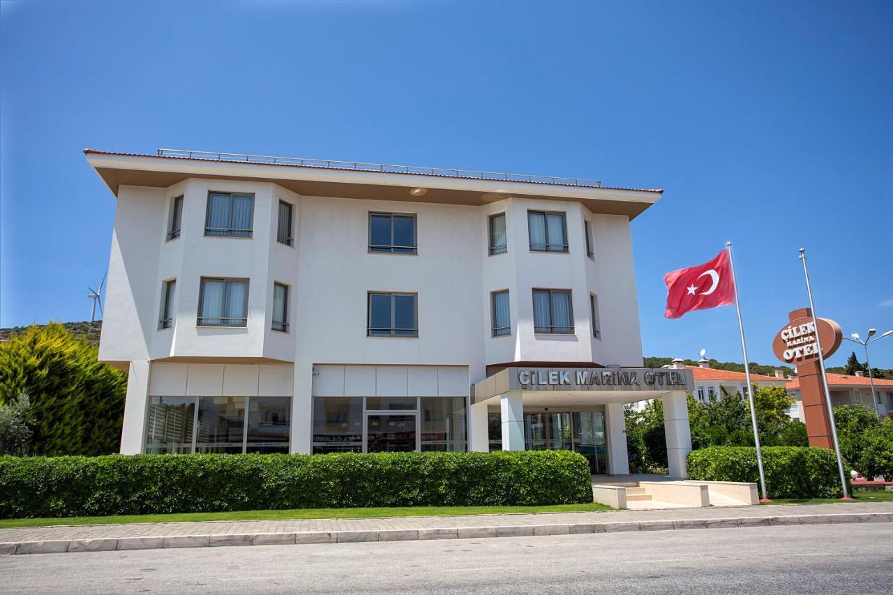 CILEK MARINA — CESME — fotografie hotel nr. 5