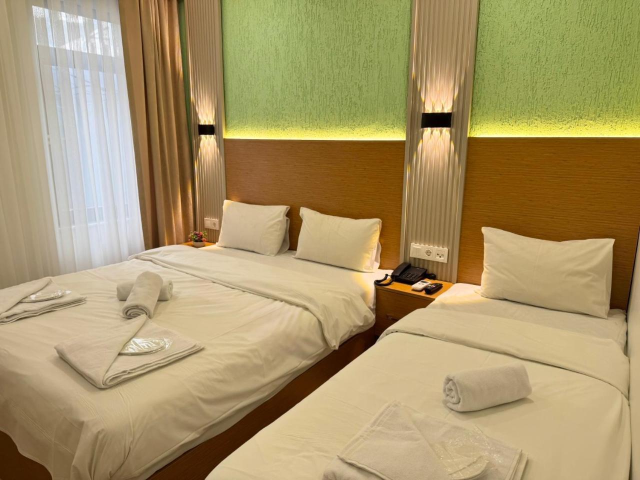 EAGLE RESIDENCE TAKSIM — ISTANBUL — fotografie hotel nr. 13