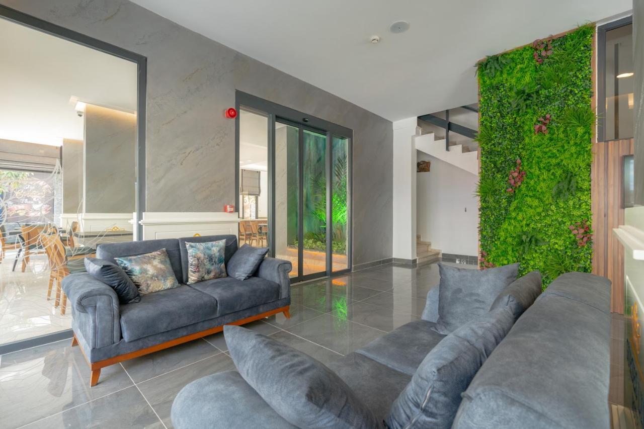 GURSES LIFE HOTEL — ALANYA — fotografie hotel nr. 28