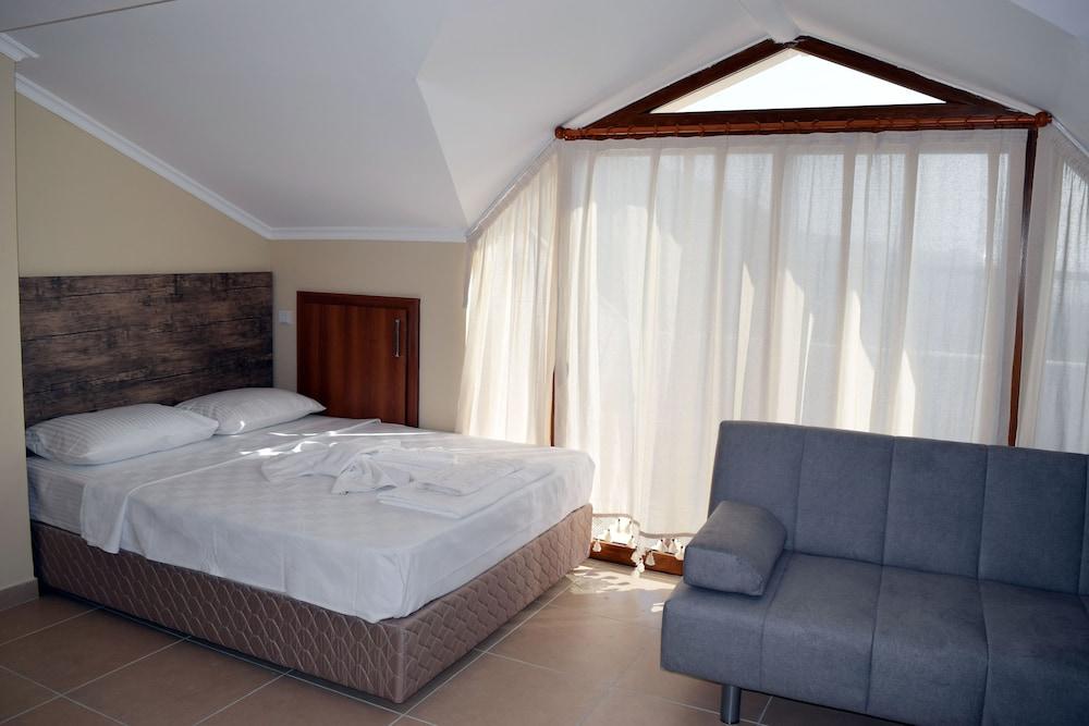 IN FOREST GOCEK — GOCEK — fotografie hotel nr. 21